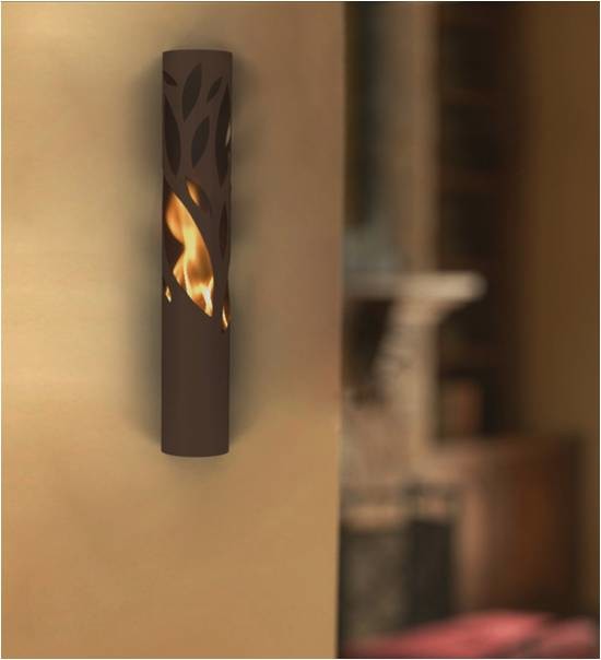 Twig Sconce contemporain-entree