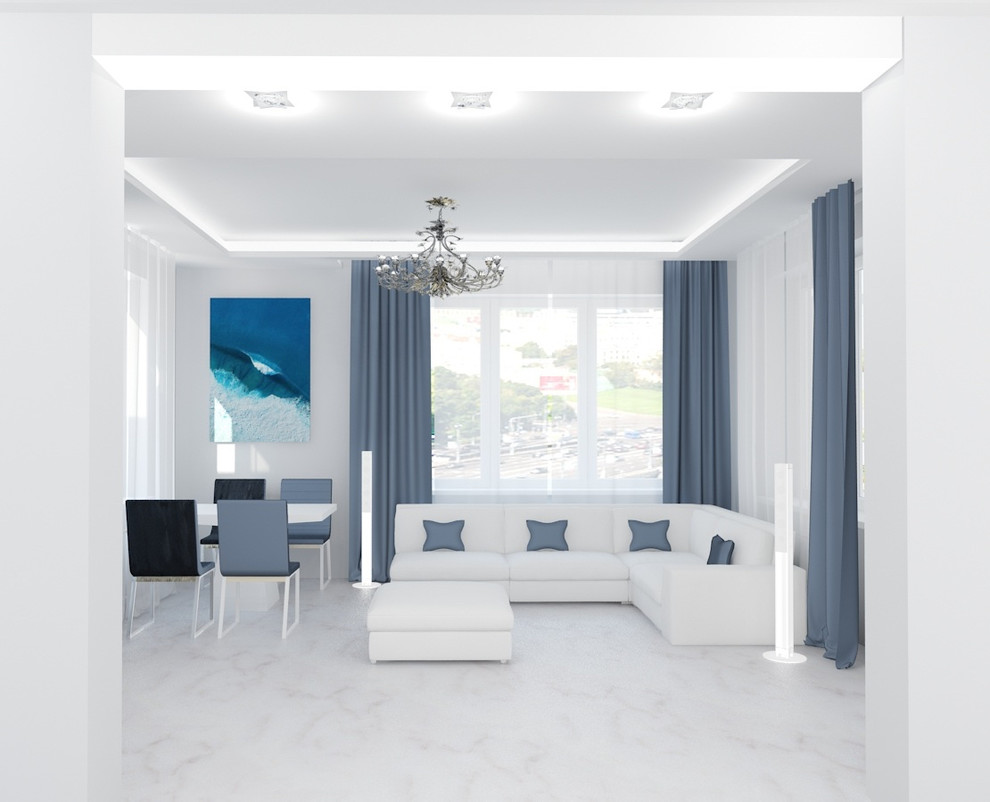 Апартаменты