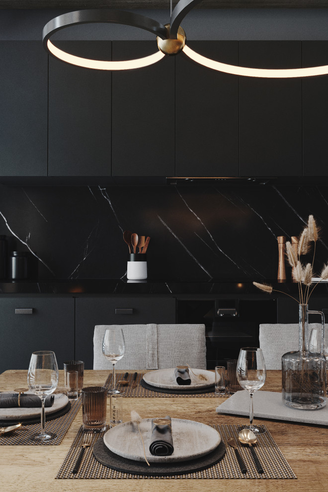 Шале в Сочи