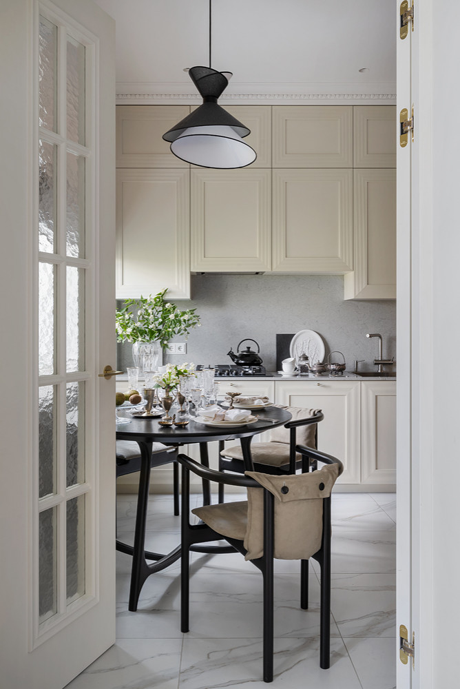 Москвовский паризьен