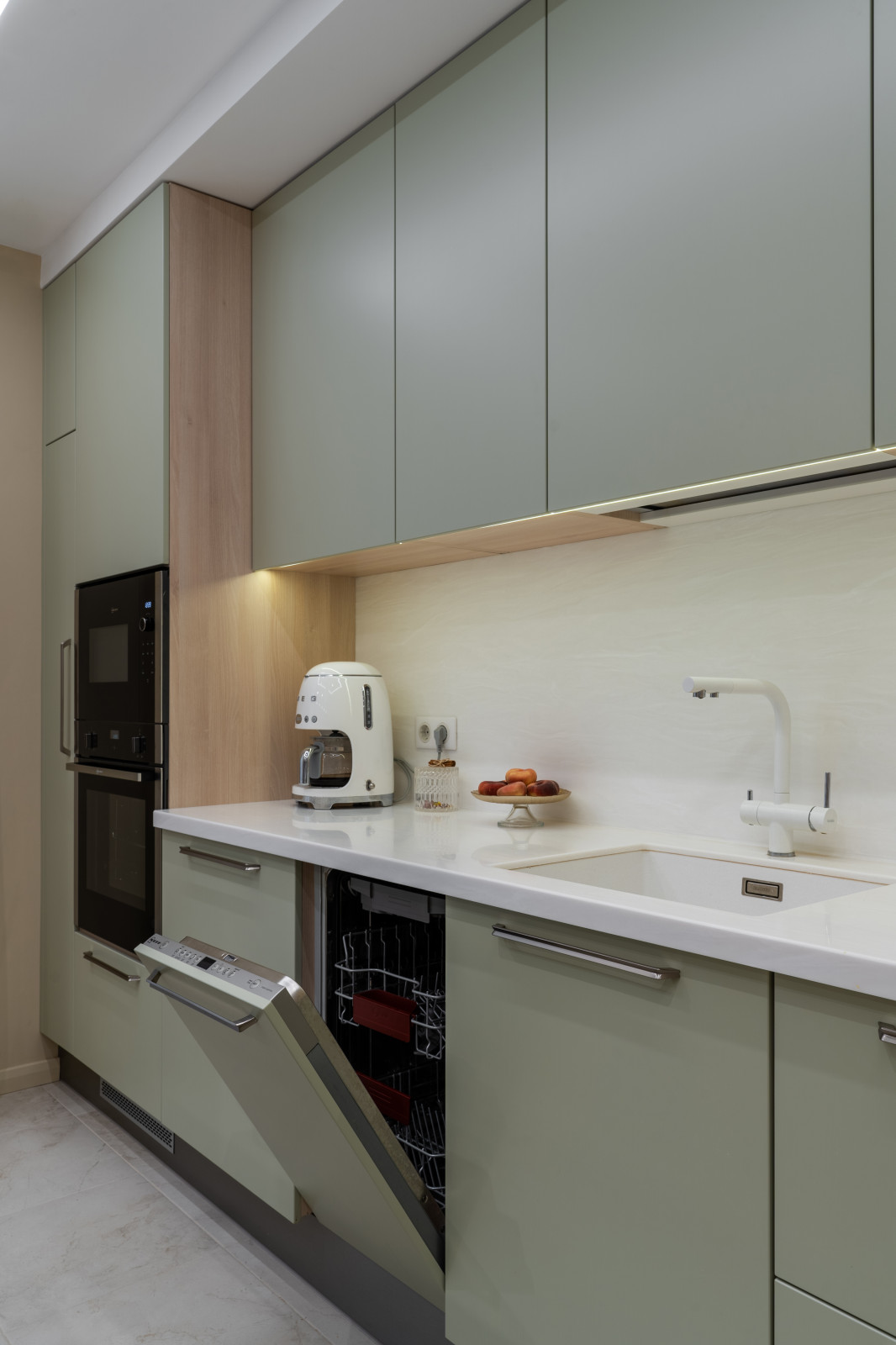 ЖК Светлый Мир