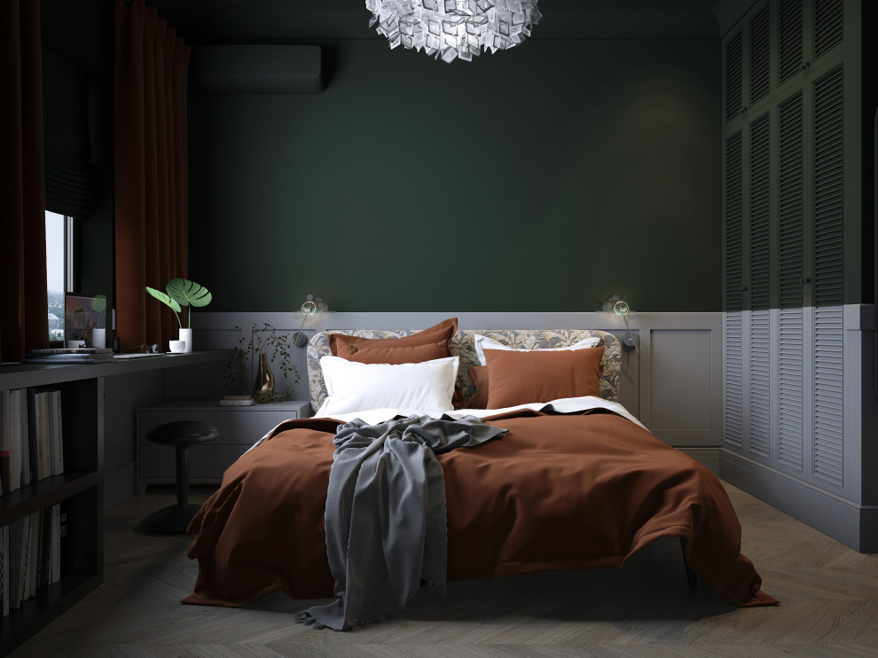 Квартира в Новом Уренгое