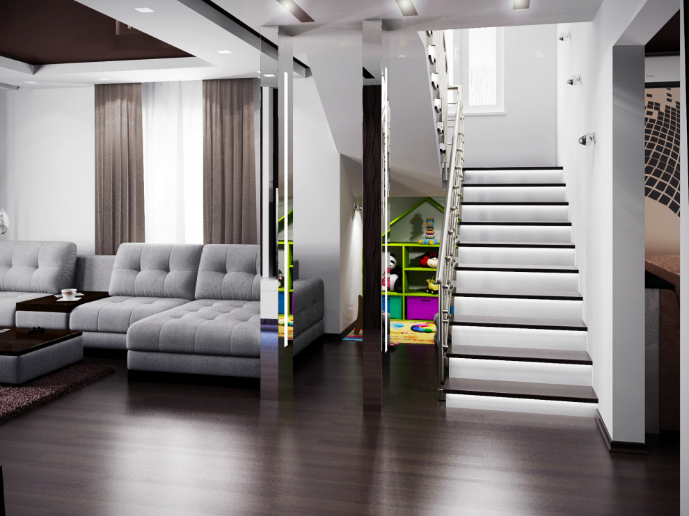 Загородний дом