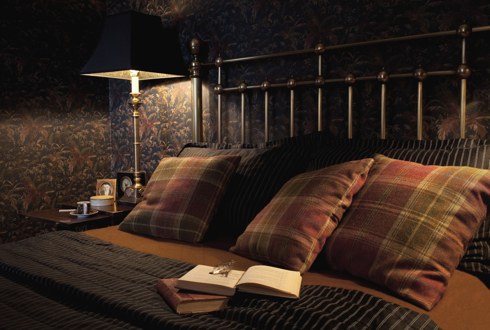 Квартира на Кутузовском