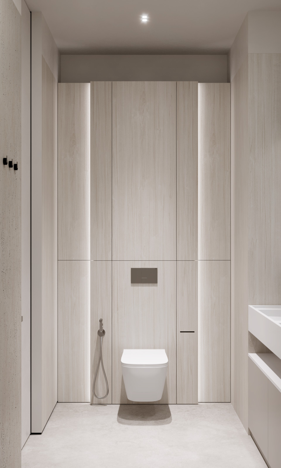 ЖК Театральный квартал 96м2