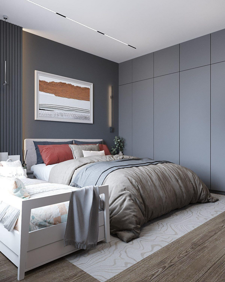 Квартира 47м2 в Москве