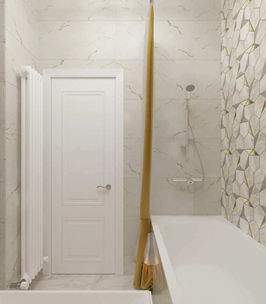 Сдержанность и элегантность на Земляном