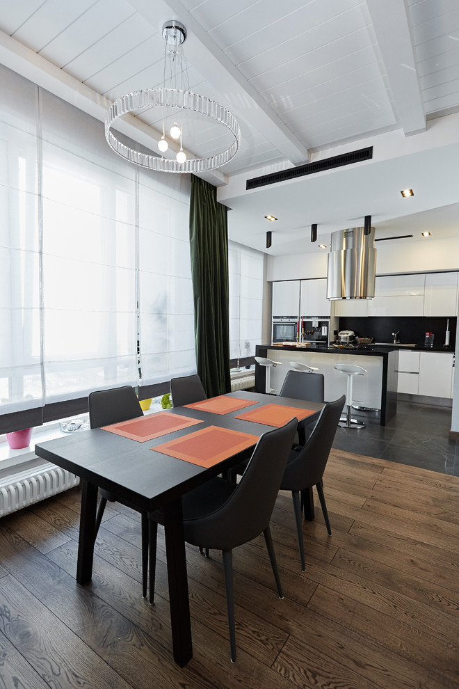 3-комнатная квартира, ул. Давыдковская 18