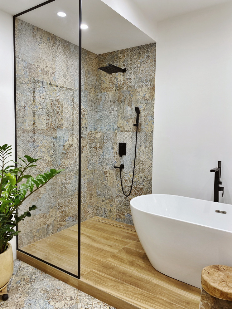 КВАРТИРА НА УЛ. КРЫЛАТСКИЕ ХОЛМЫ, 120 м²