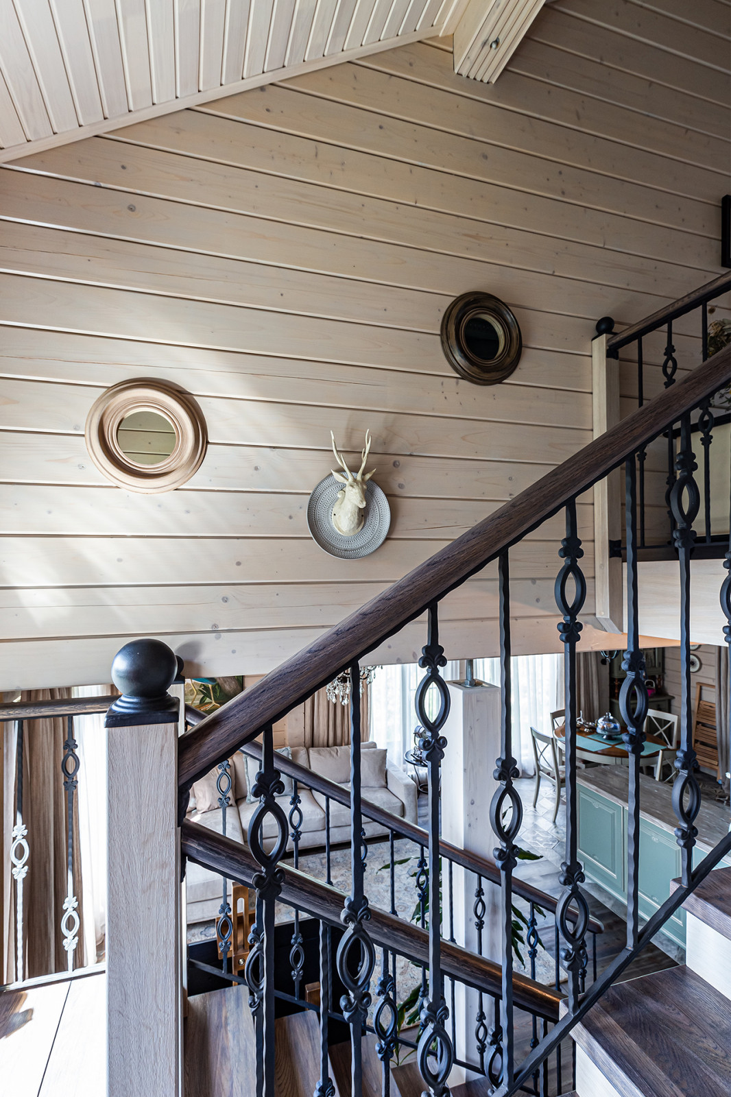 Дом в Можайском