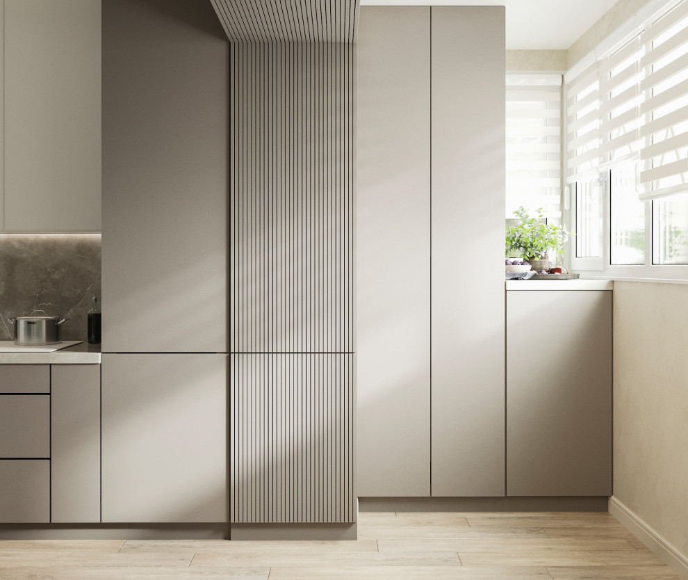 Оттенки серого