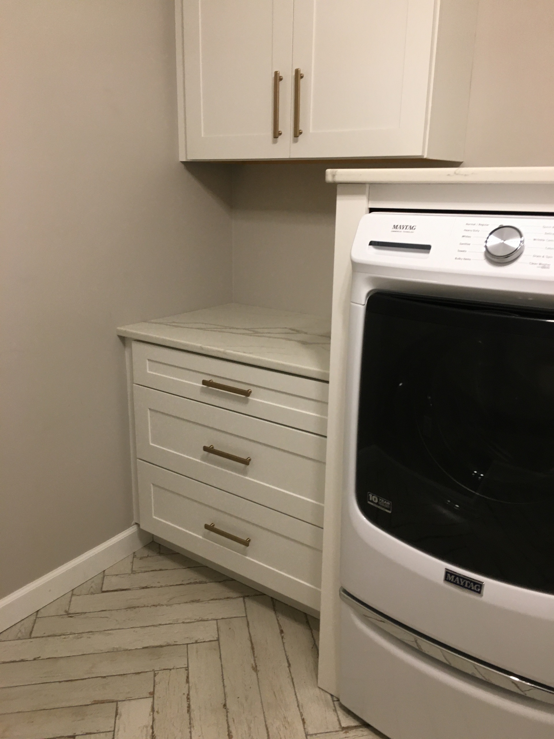 EC Laundry Room