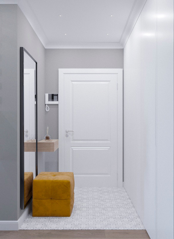 ЖК Московские ворота