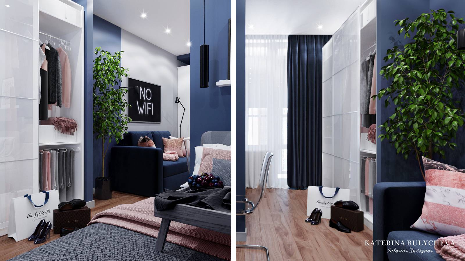 Квартира, ЖК "Гольфстрим"