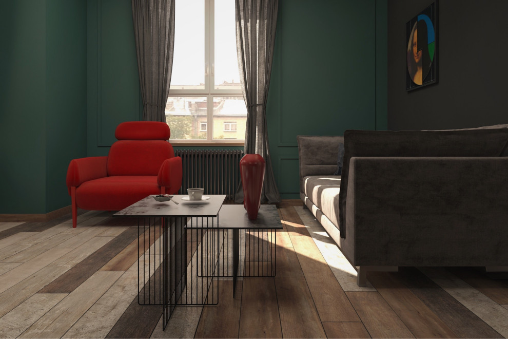 ЖК "Московский квартал"