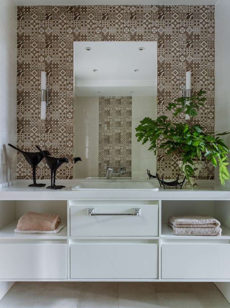 Поселок Дарьино