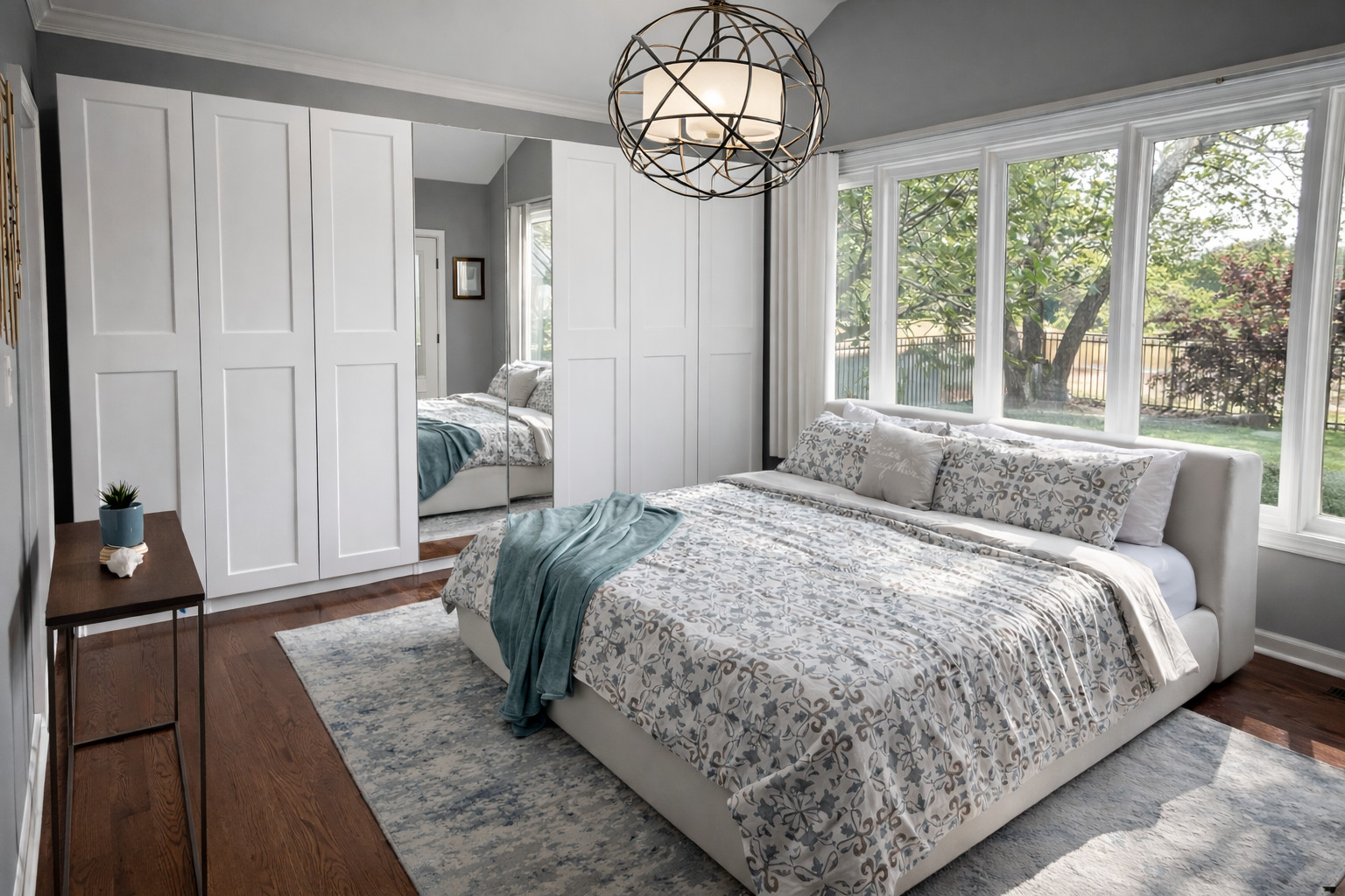 Virginia Beach Bedroom Upgrade