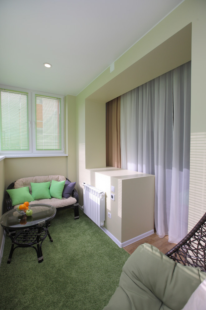 Борьба противоположностей