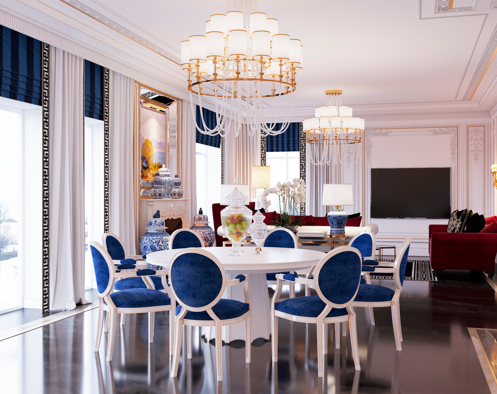 Дом в Дубраве