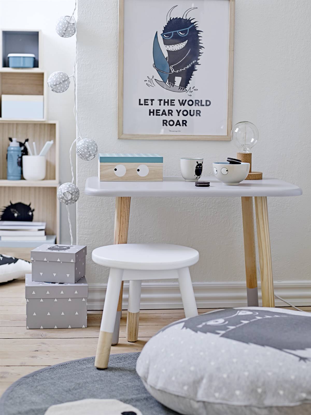 Наши товары в интерьере