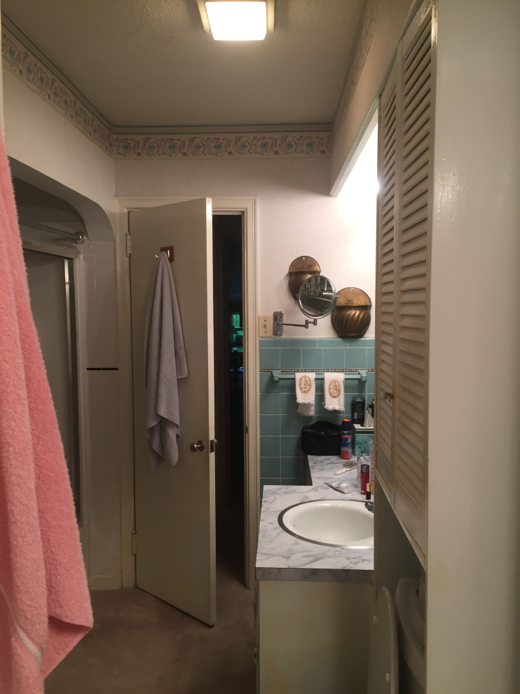 Sardis Whole Home Update