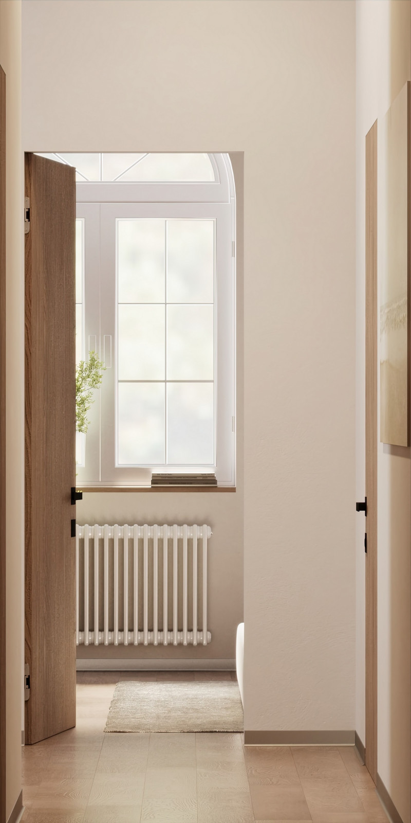 Дизайн и ремонт дома в КП Британика - Очарование природы