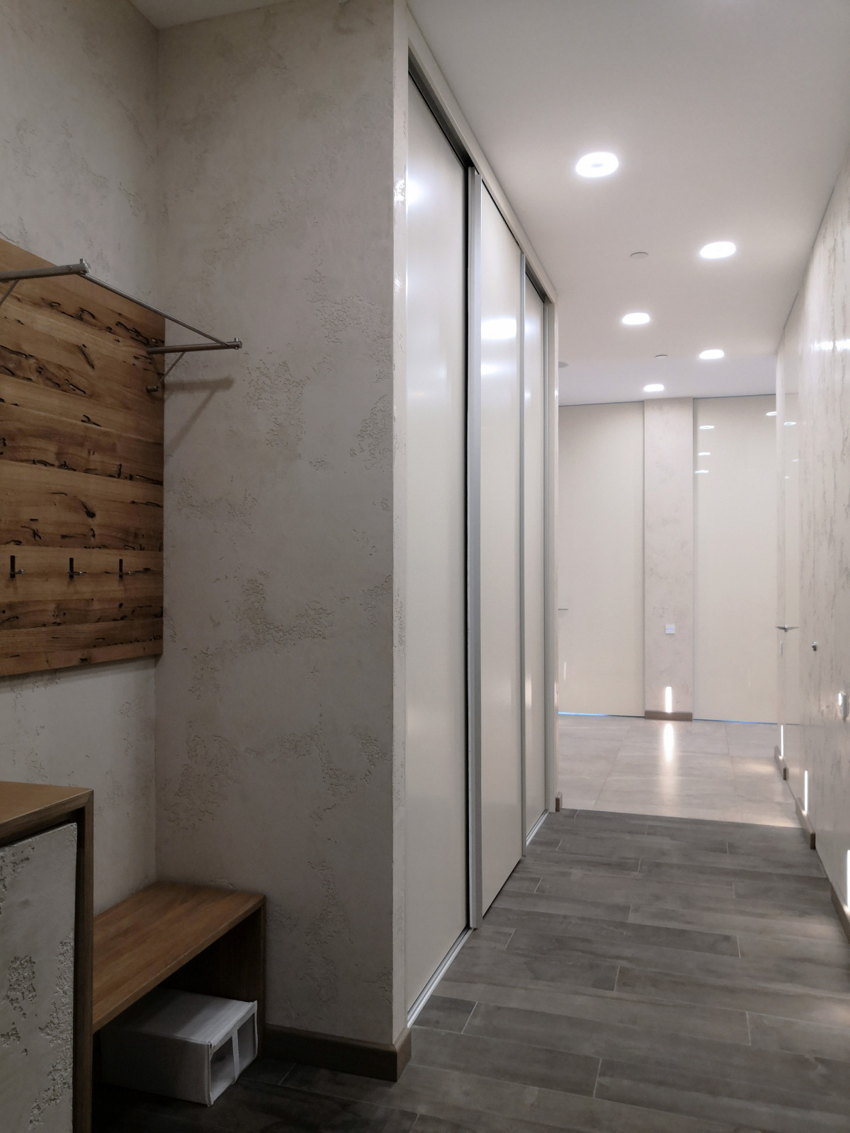 жк "Дом на Мосфильмовской" 150 кв.м