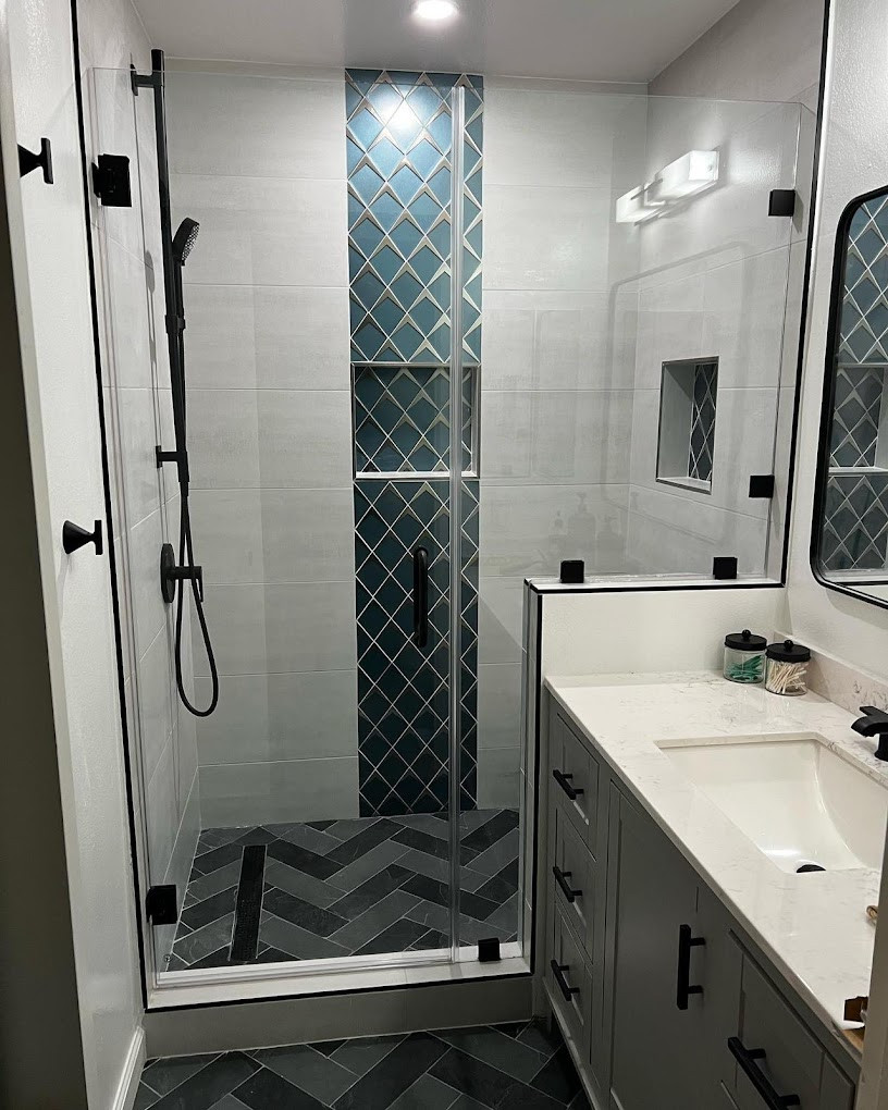 Beautiful Bathroom Renovations