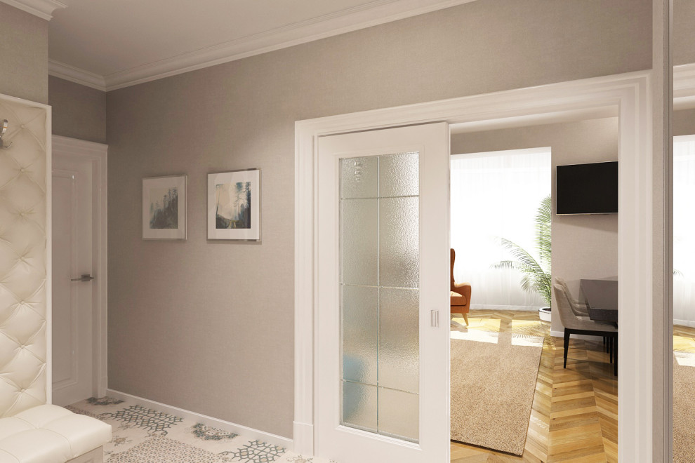 Квартира ЖК Таврический, Симферополь