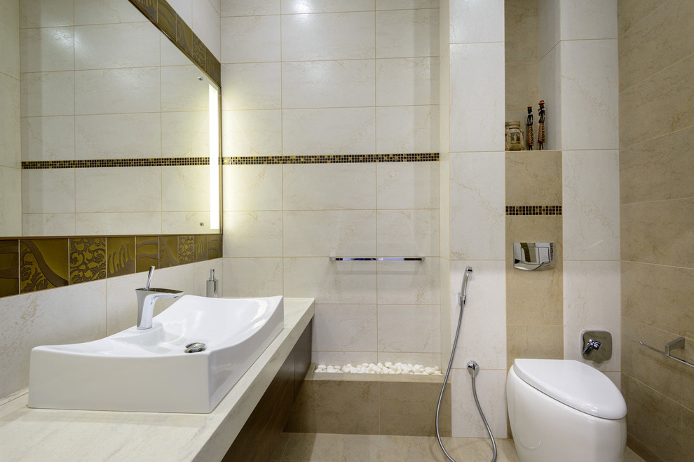 Четырехкомнатная квартира в ЖК "Эдем"