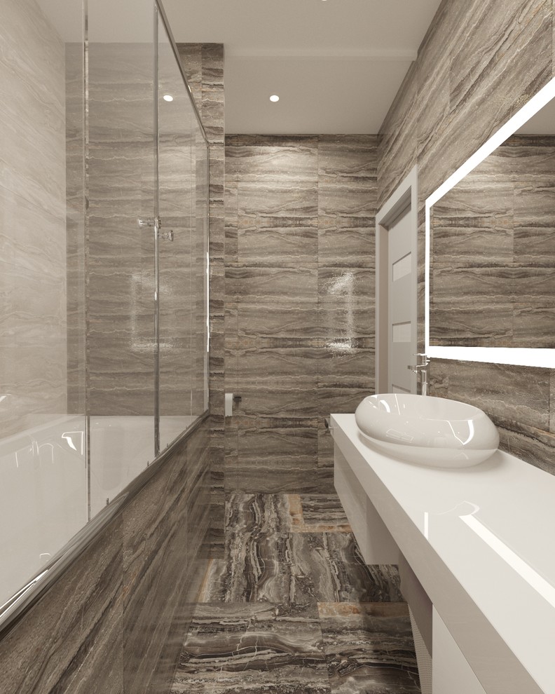 Ванная комната