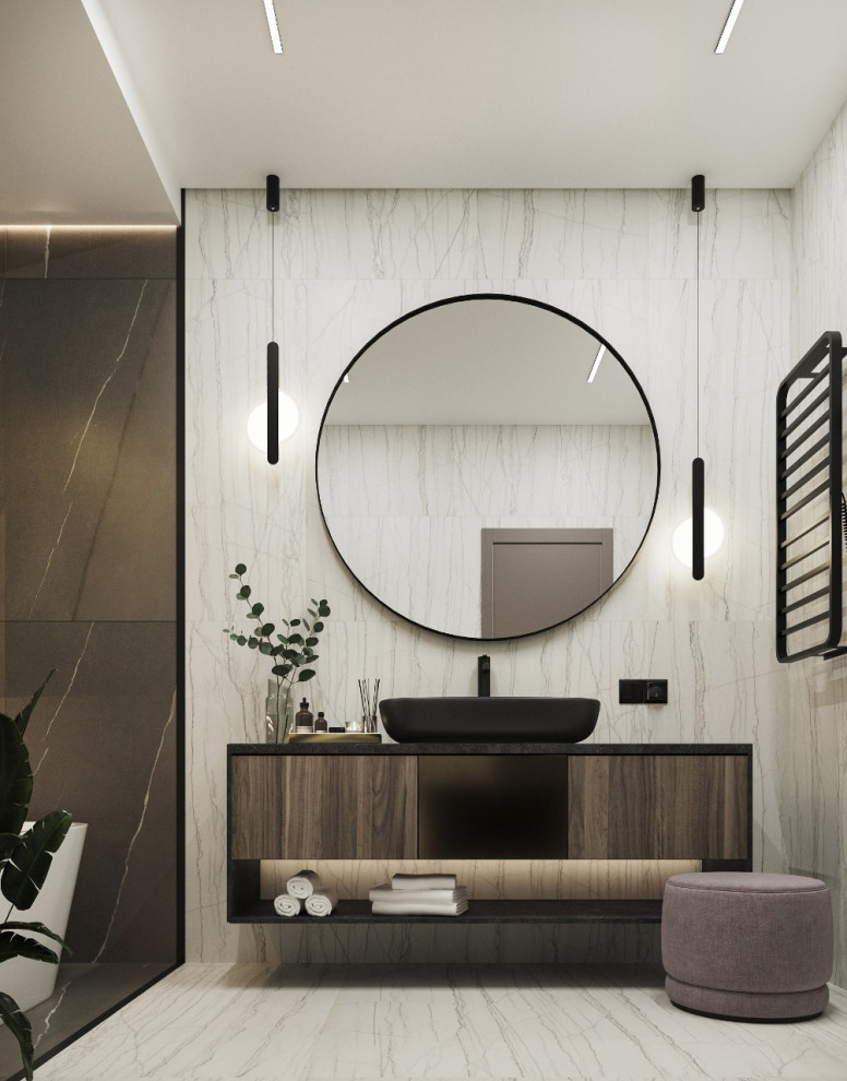 Ванная комната