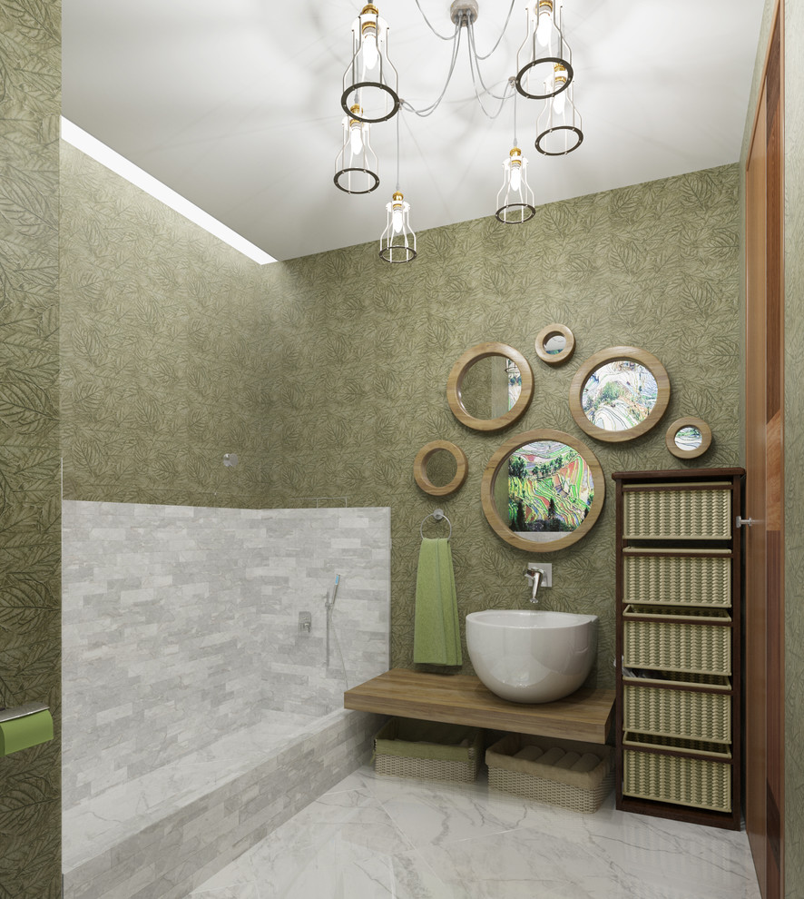 "Сестроречье" интерьеры