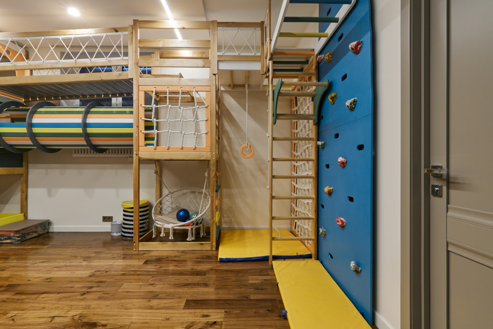 Дом в посёлке Вешки