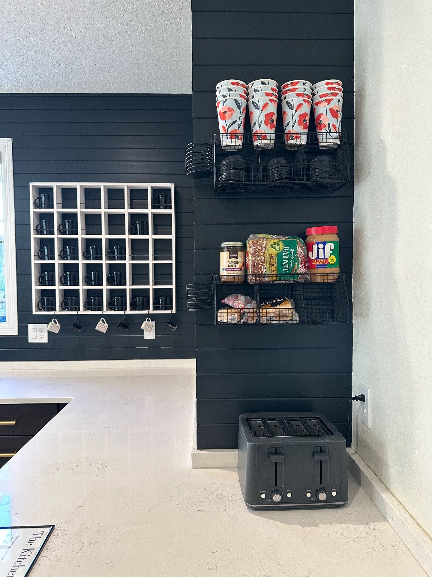 Kitchen Storage Solutions