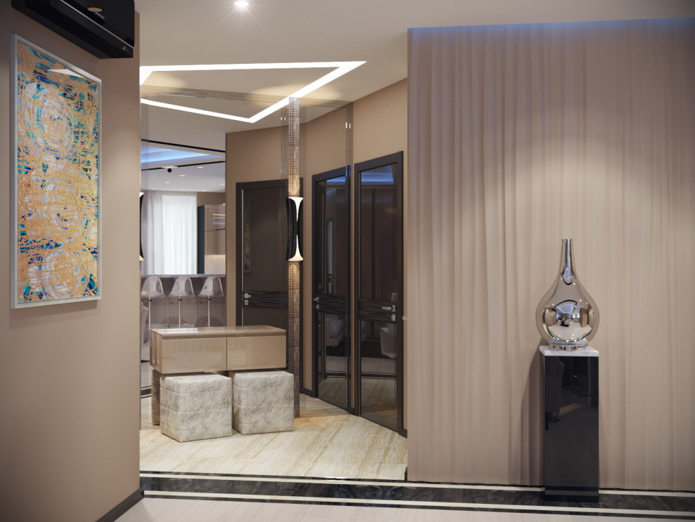 Элитный дом «Лаврушинский»