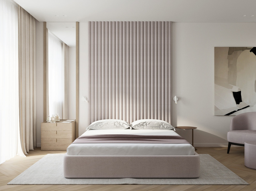 Квартира на ул. Клубной