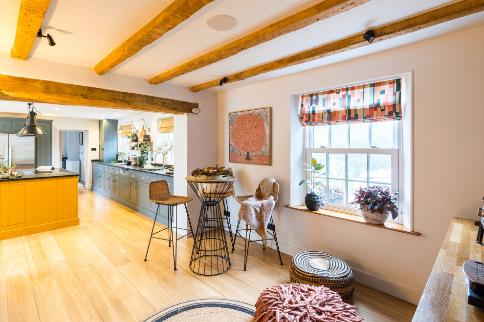 Standsted Farmhouse