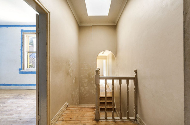 Darlinghurst - Internal Renovation