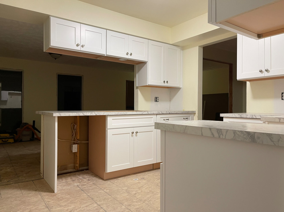 Kitchen Remodel