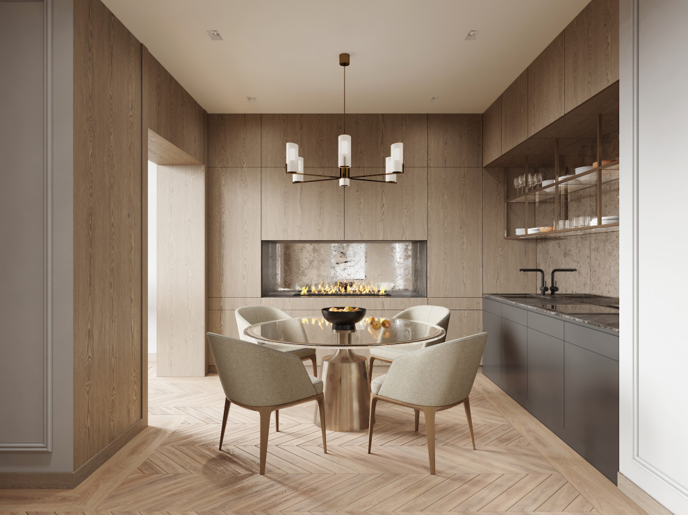 Квартира для молодого человека