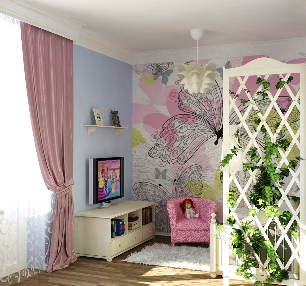 Проект квартиры