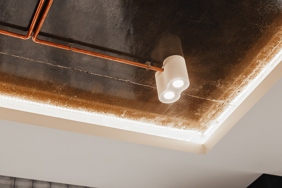 Кухня-студия(вид №9)