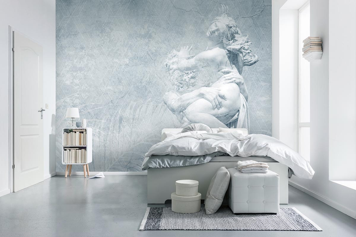 Коллекция обоев - Стиль жизни