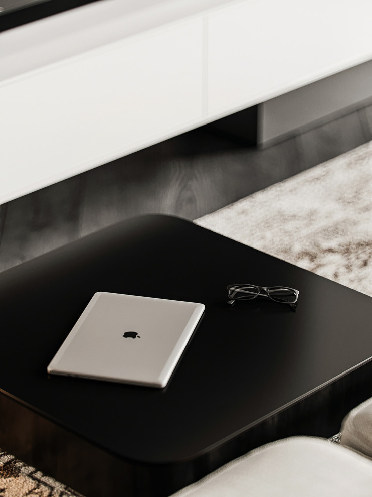 ЖК Московский 130 кв.м