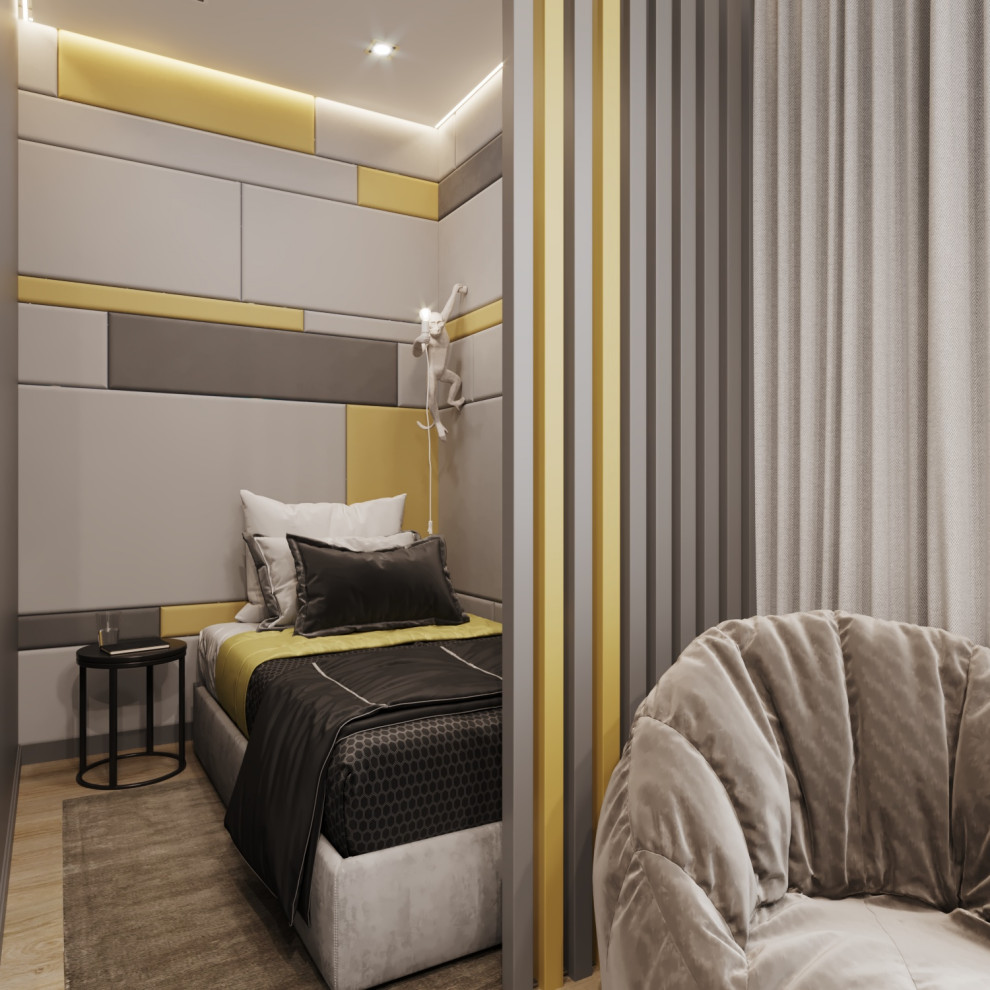 Гармоничный шик