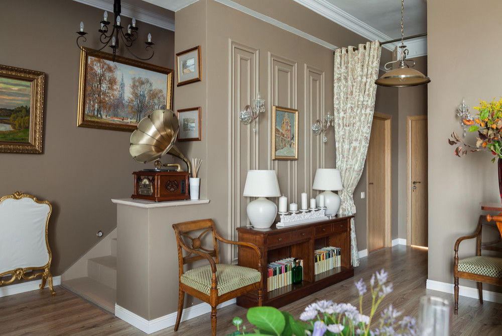 Бутик отель "Дубровский"