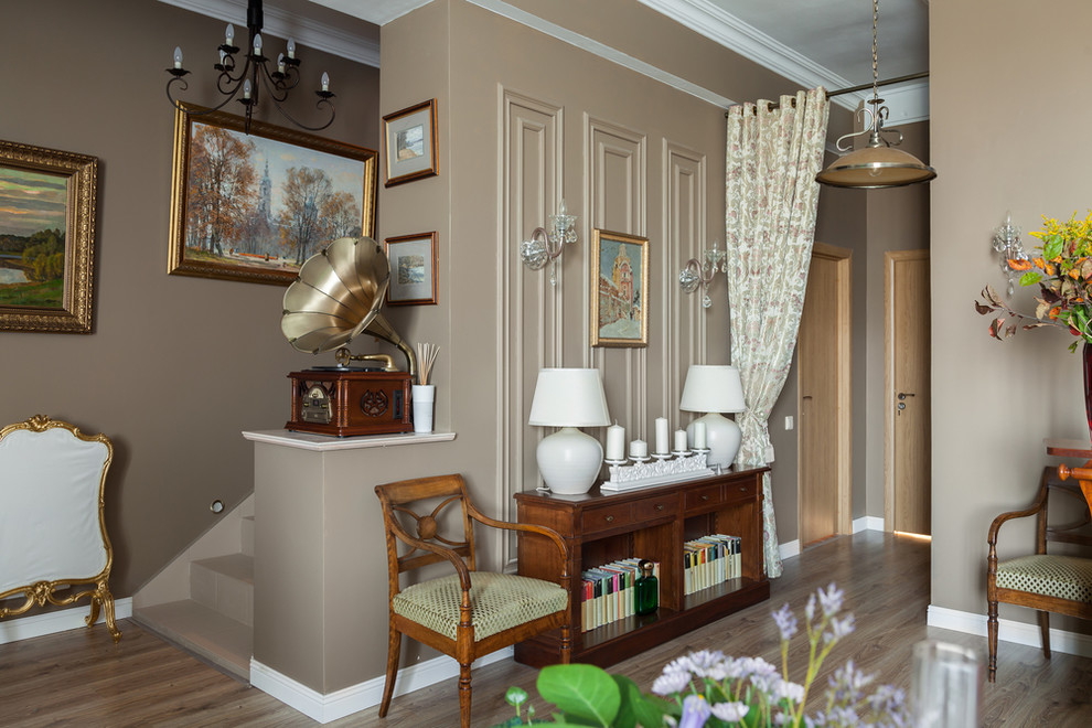 Бутик отель "Дубровский"