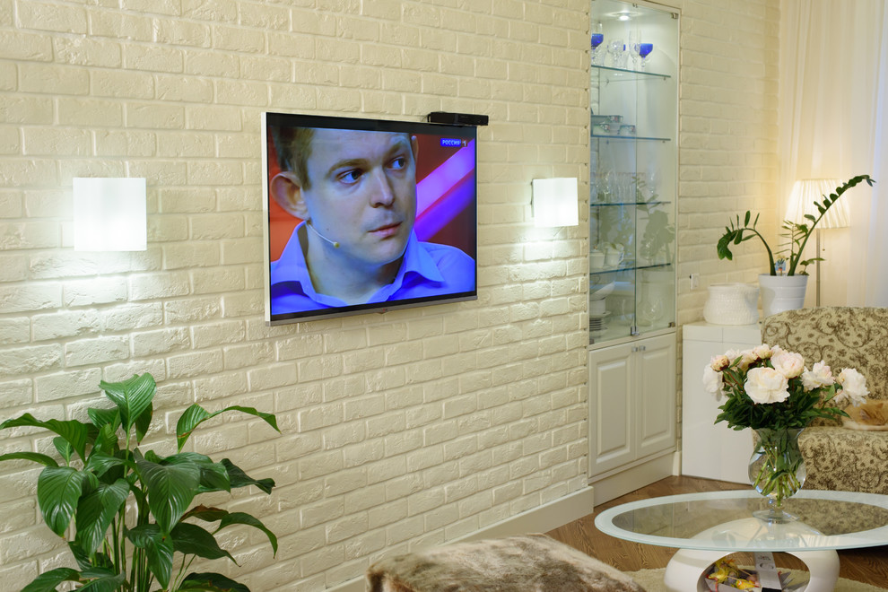 В гостях у сказки