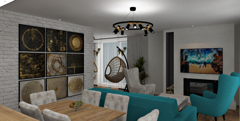 Реконструкция